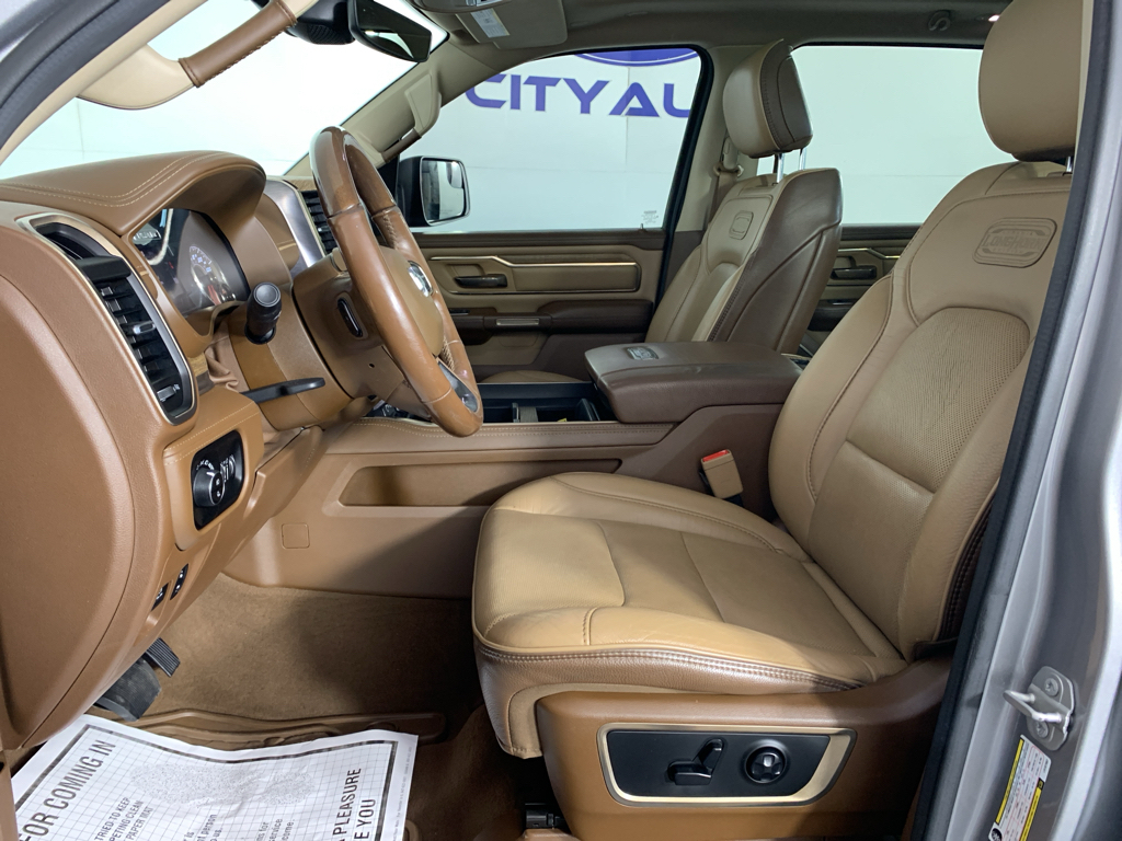 Used 2020 Ram 1500 Truck