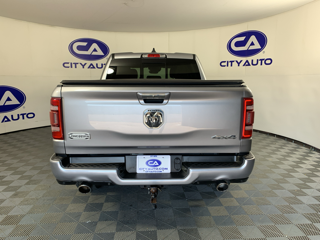 Used 2020 Ram 1500 Truck