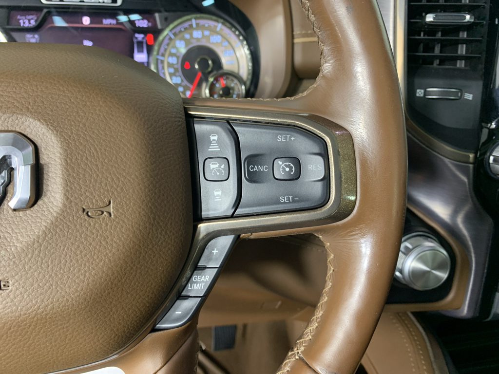 Used 2020 Ram 1500 Truck