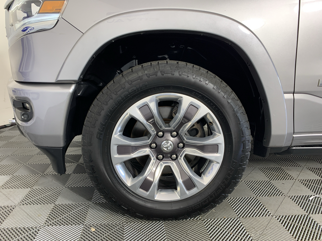 Used 2020 Ram 1500 Truck