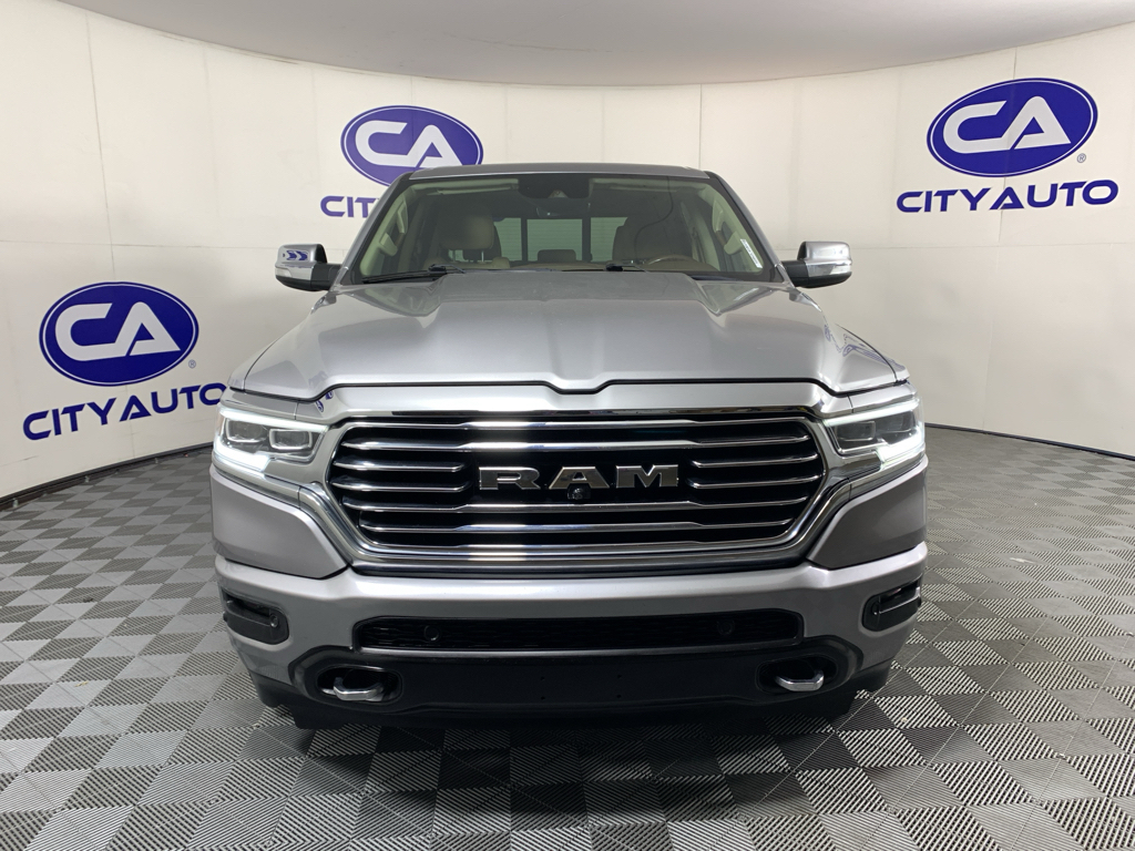 Used 2020 Ram 1500 Truck
