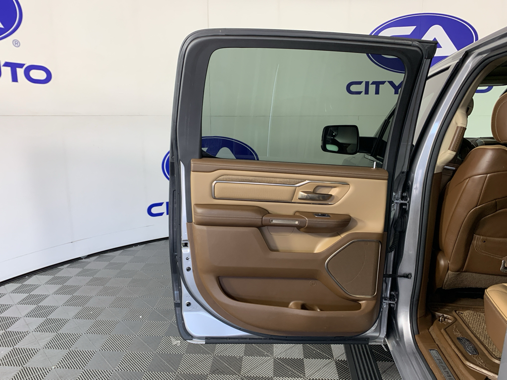 Used 2020 Ram 1500 Truck