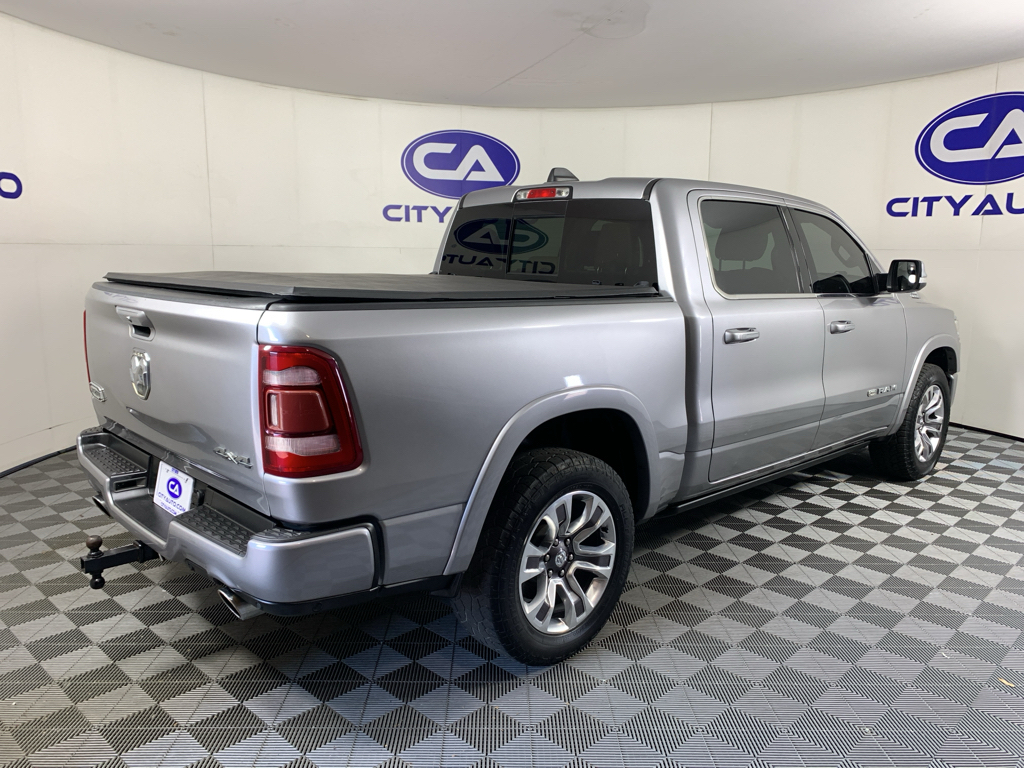 Used 2020 Ram 1500 Truck
