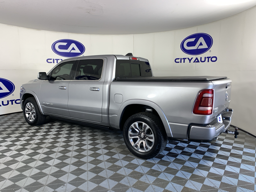 Used 2020 Ram 1500 Truck