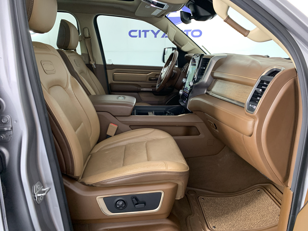 Used 2020 Ram 1500 Truck