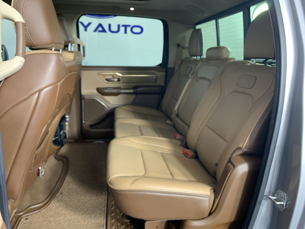 Used 2020 Ram 1500 Truck