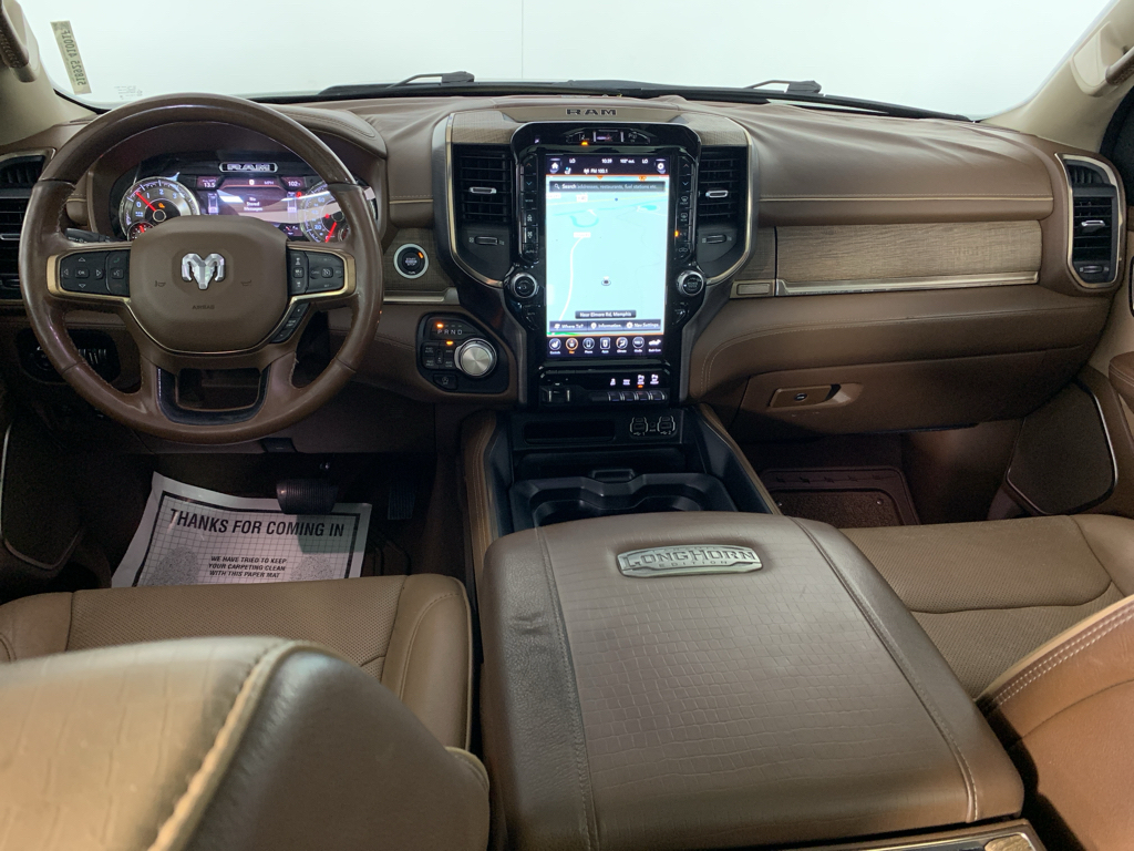 Used 2020 Ram 1500 Truck
