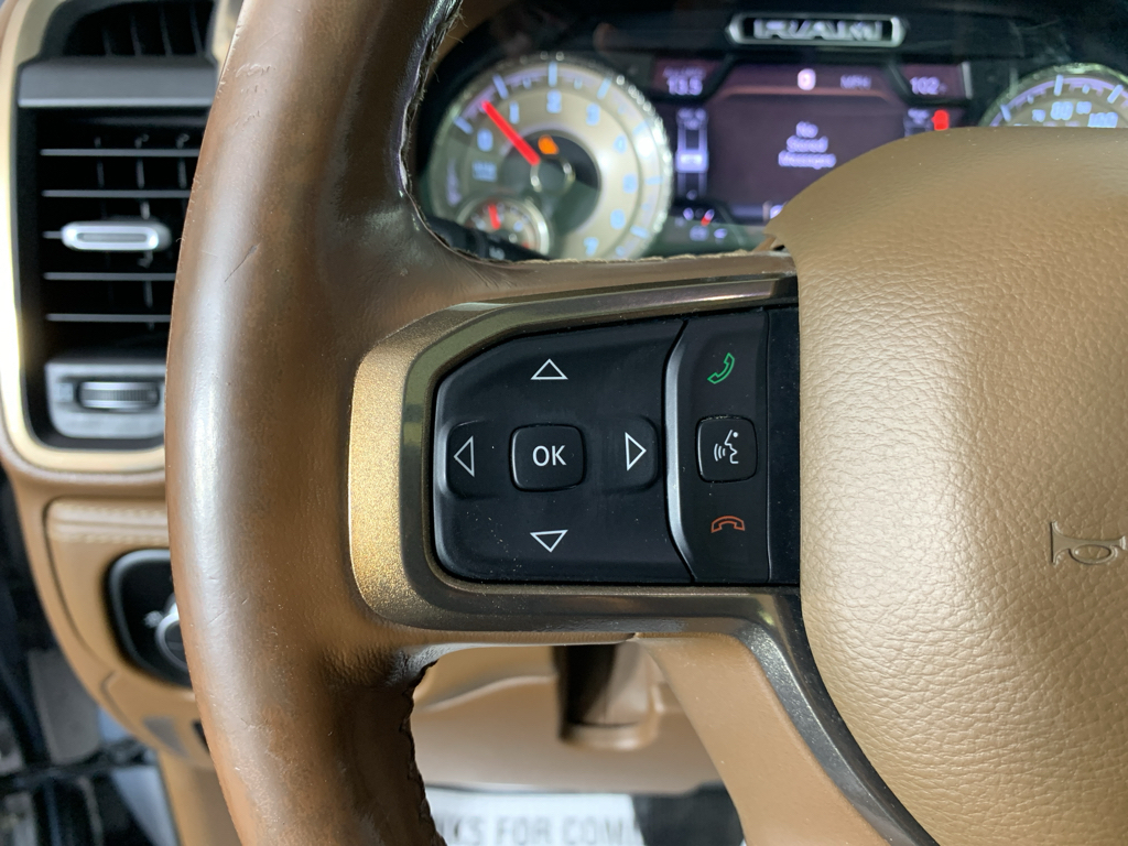 Used 2020 Ram 1500 Truck