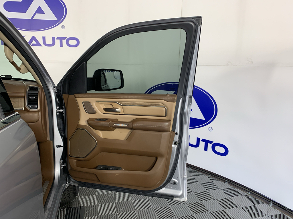 Used 2020 Ram 1500 Truck