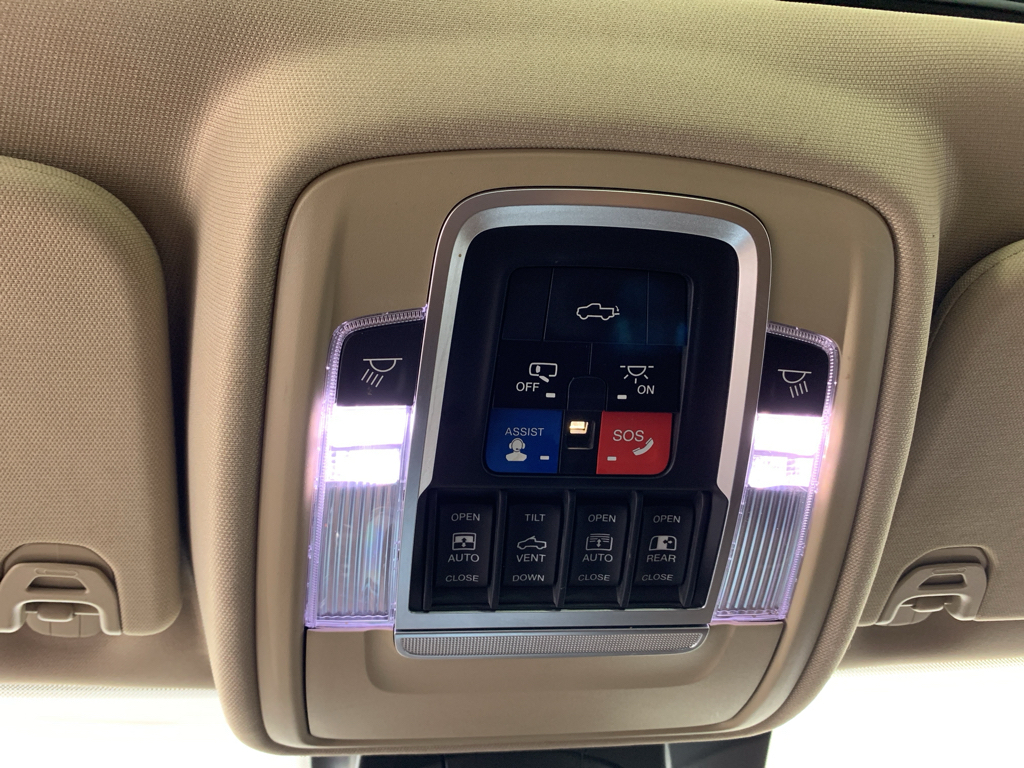 Used 2020 Ram 1500 Truck