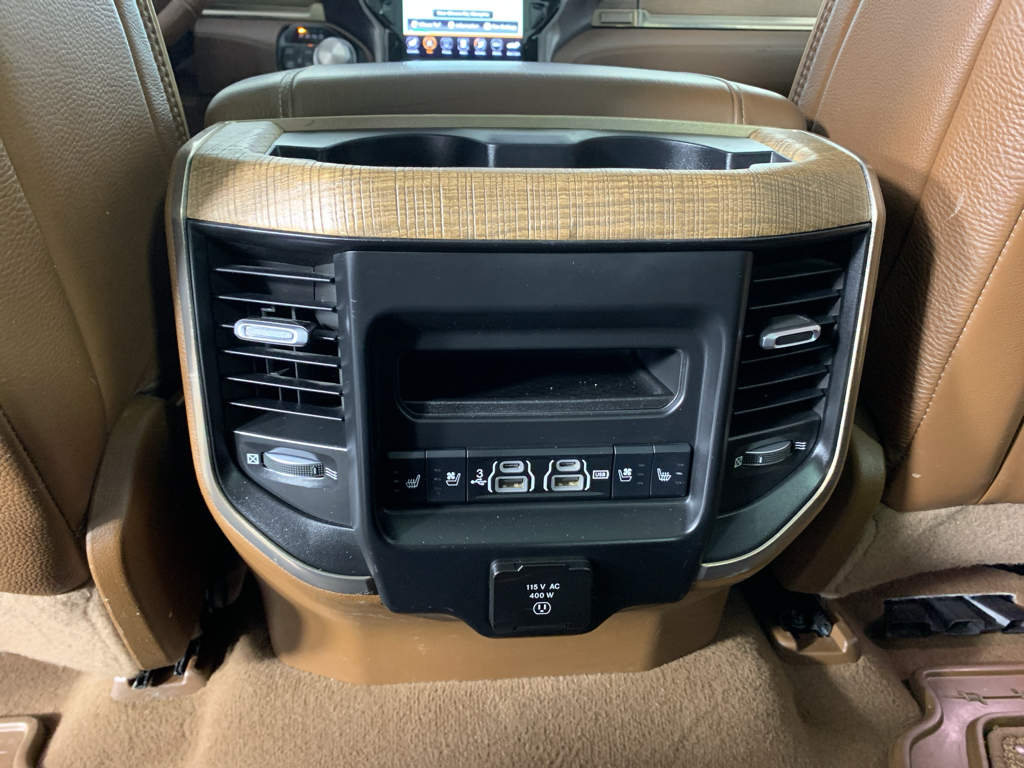 Used 2020 Ram 1500 Truck