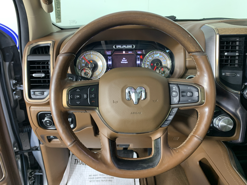 Used 2020 Ram 1500 Truck