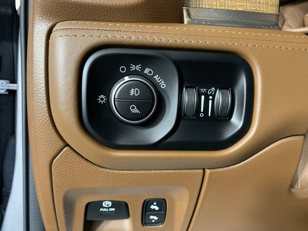 Used 2020 Ram 1500 Truck