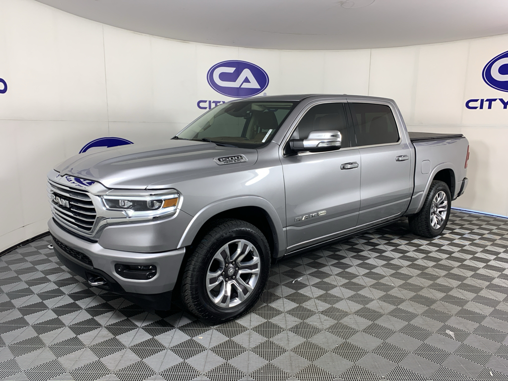 Used 2020 Ram 1500 Truck