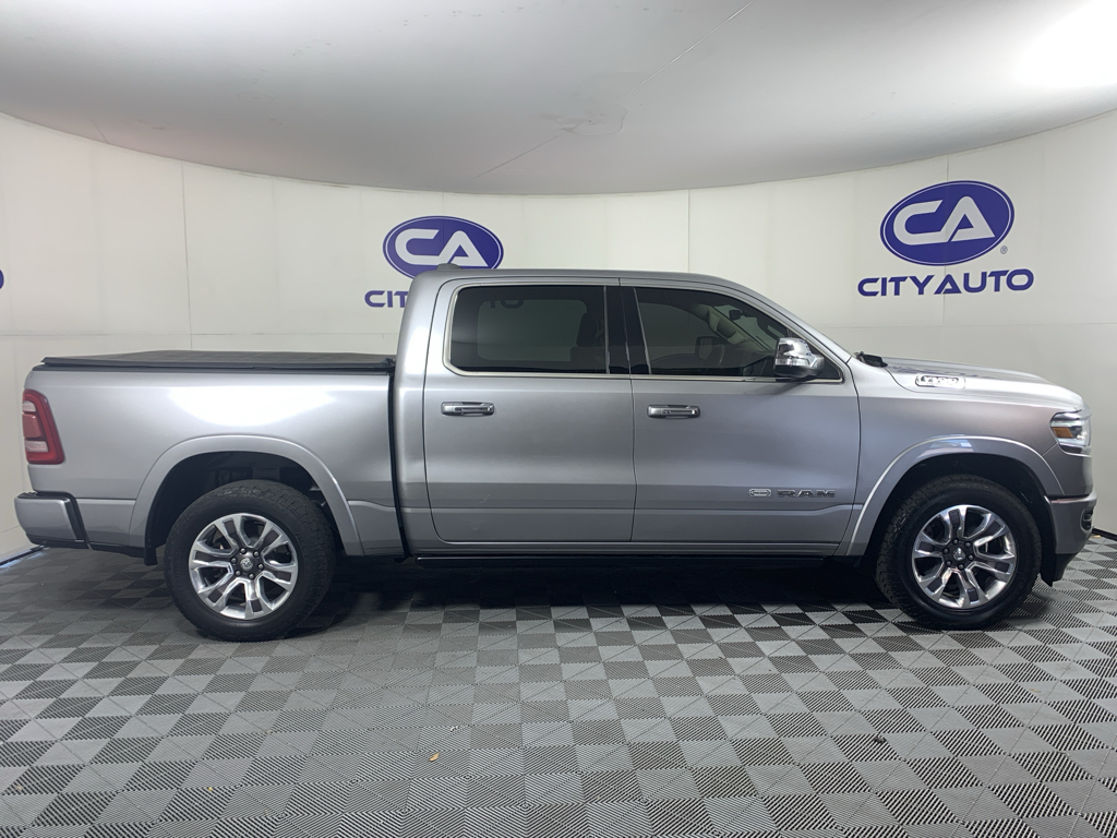 Used 2020 Ram 1500 Truck