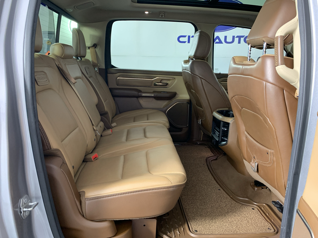 Used 2020 Ram 1500 Truck