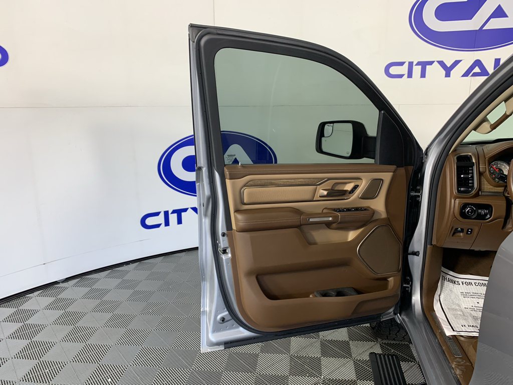 Used 2020 Ram 1500 Truck