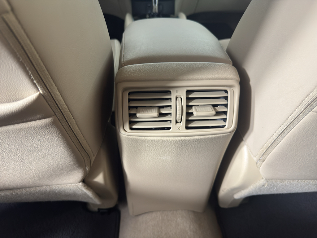Used 2015 Nissan Rogue SUV