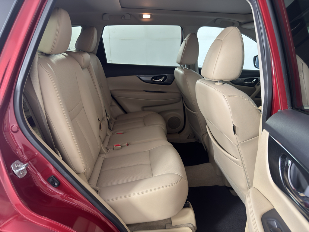 Used 2015 Nissan Rogue SUV