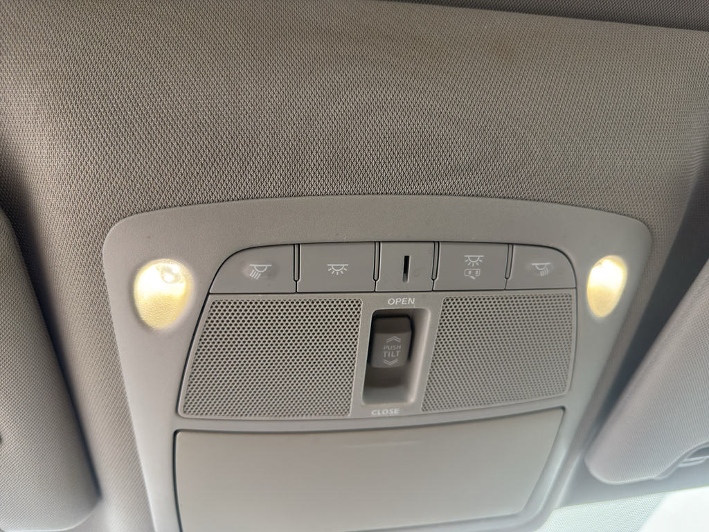 Used 2015 Nissan Rogue SUV