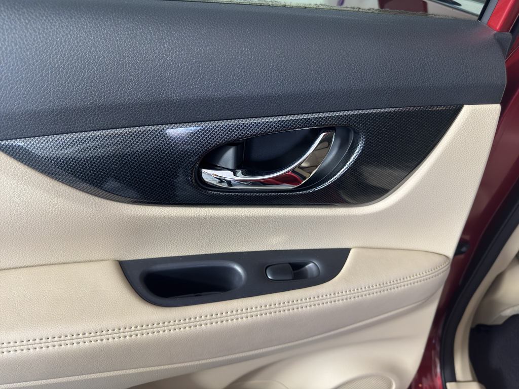 Used 2015 Nissan Rogue SUV