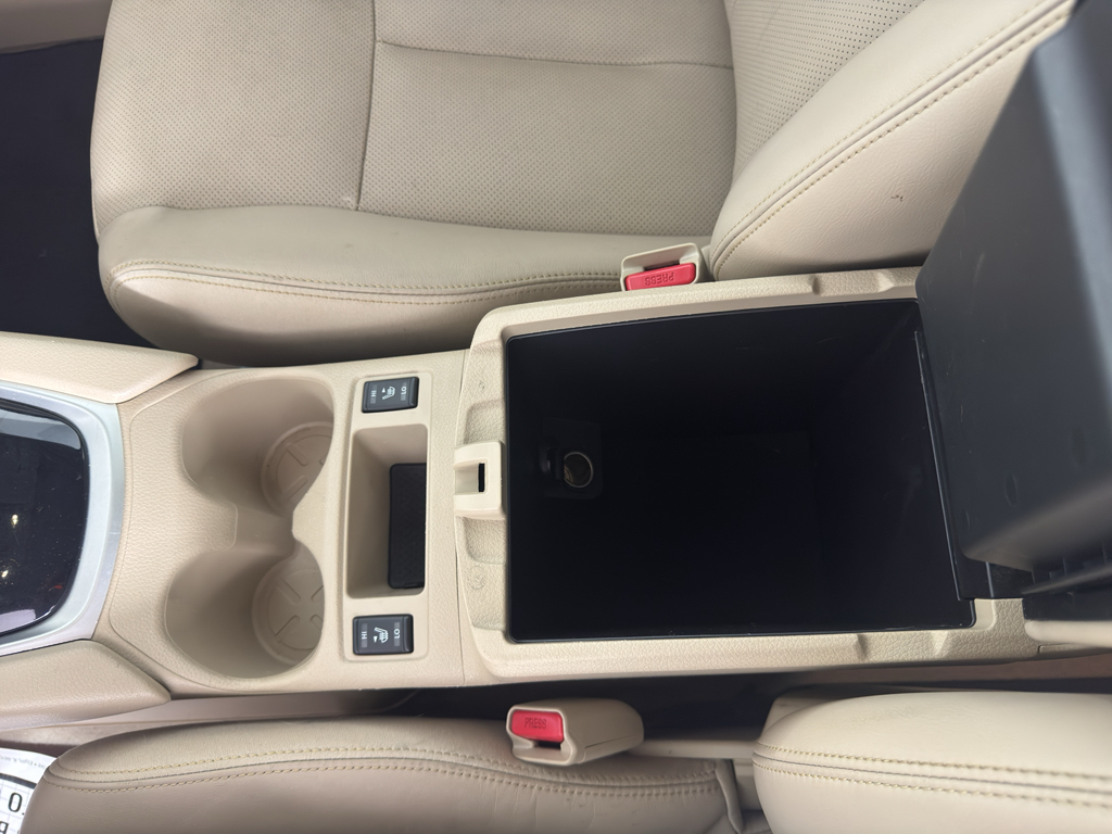 Used 2015 Nissan Rogue SUV