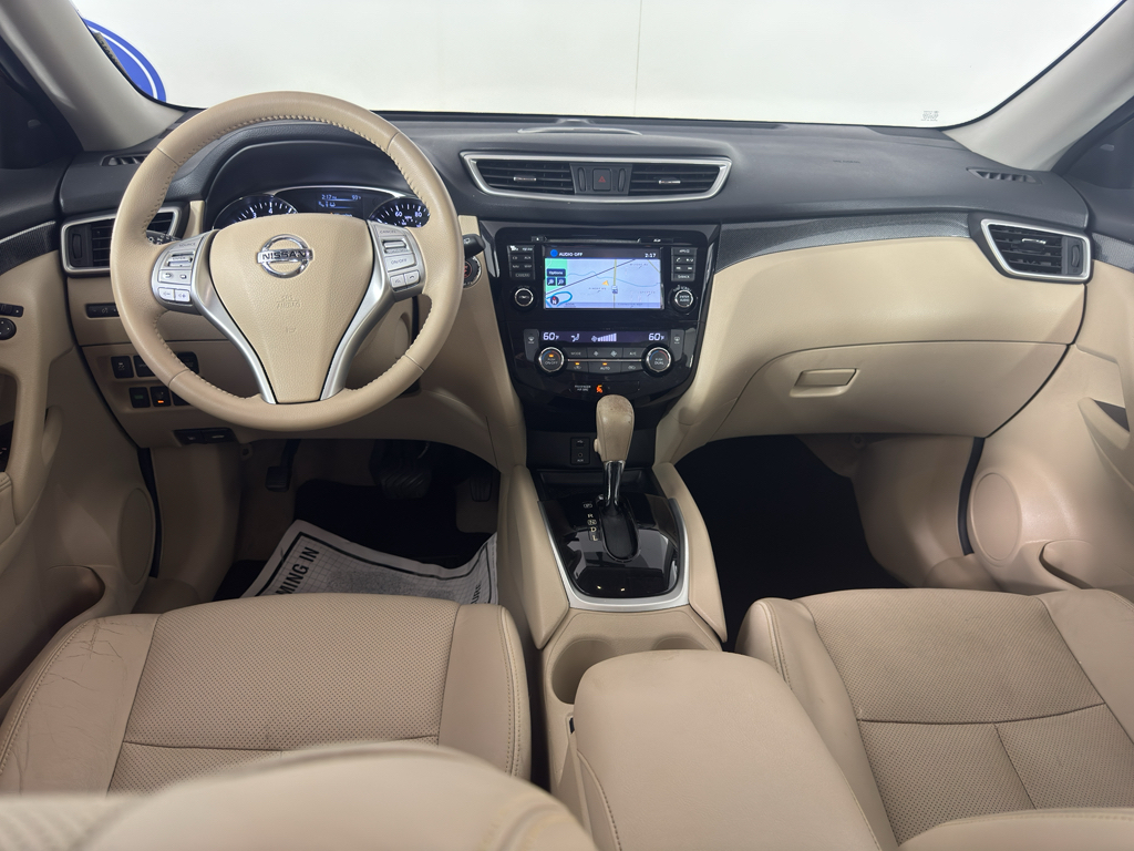 Used 2015 Nissan Rogue SUV