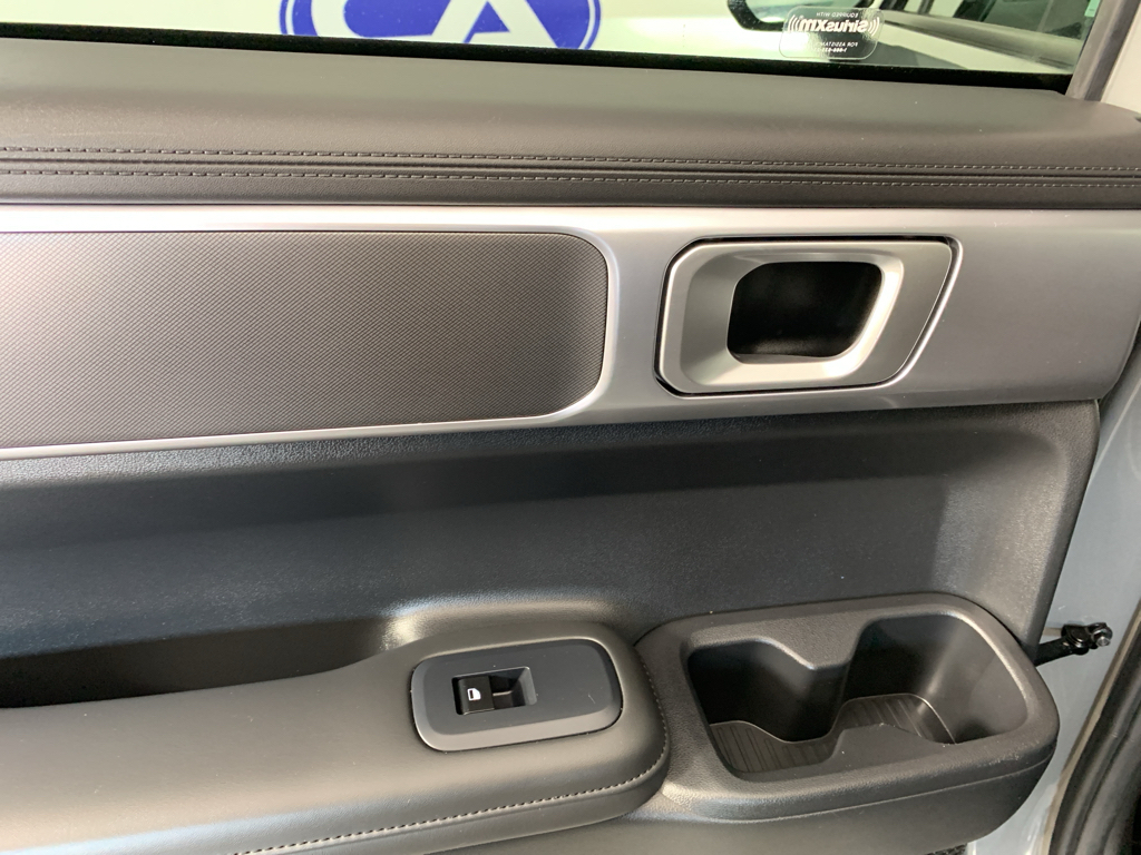 Used 2024 Hyundai Santa Fe SUV