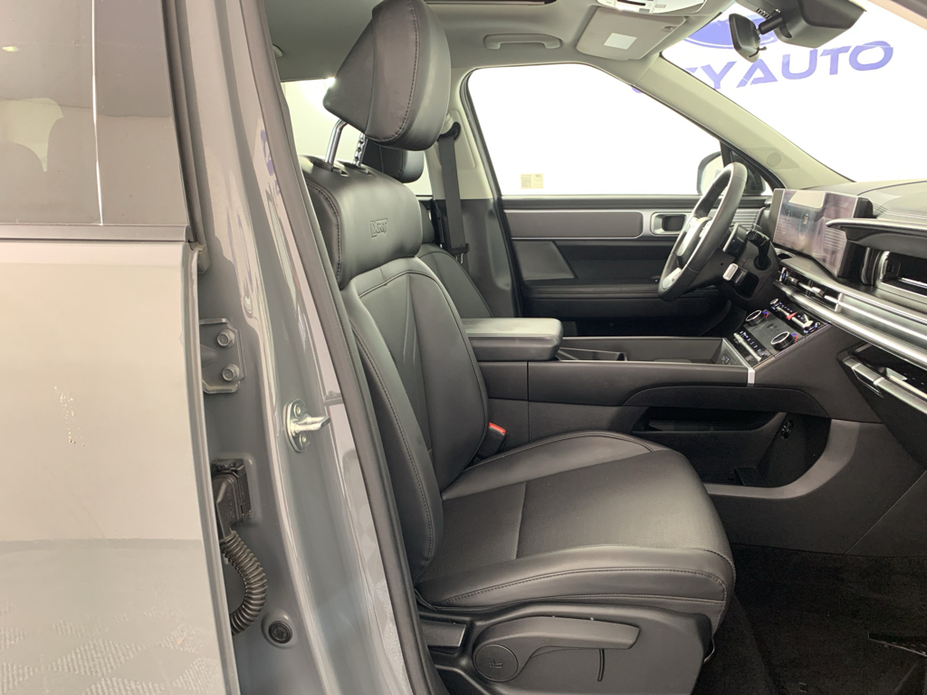 Used 2024 Hyundai Santa Fe SUV