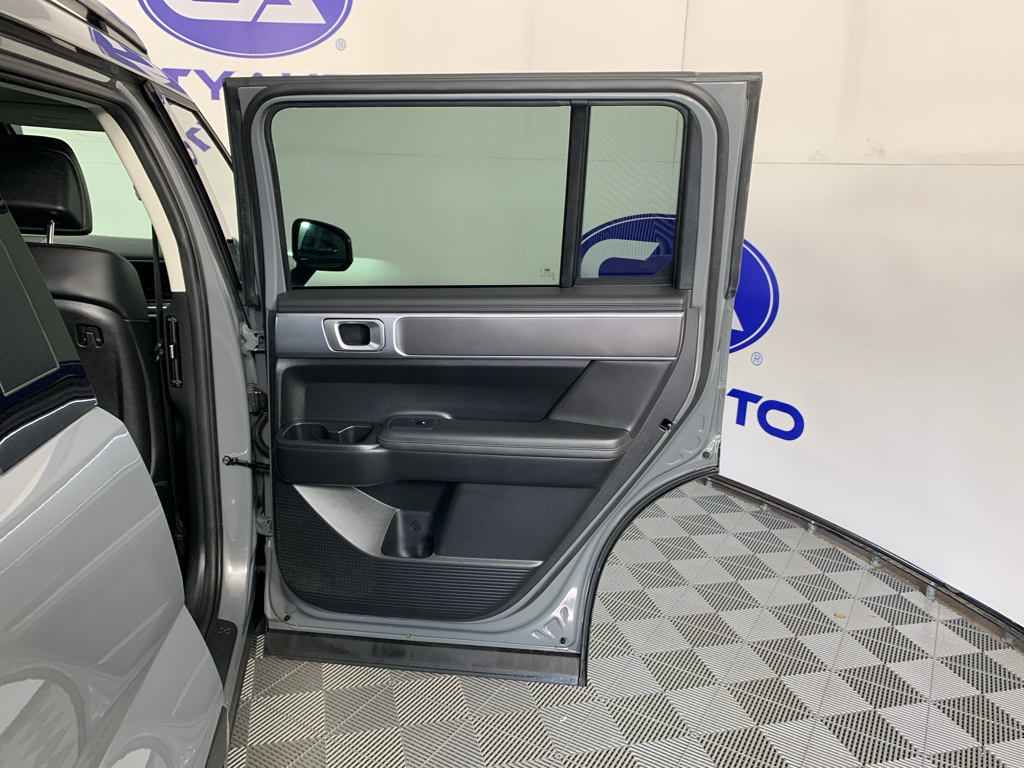 Used 2024 Hyundai Santa Fe SUV