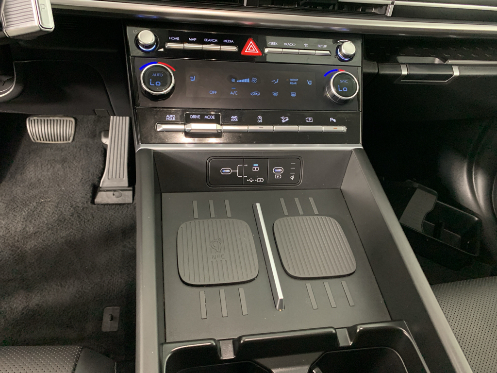 Used 2024 Hyundai Santa Fe SUV