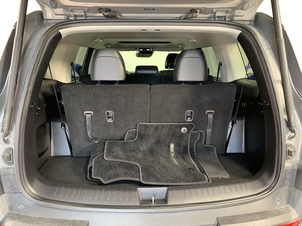 Used 2024 Hyundai Santa Fe SUV