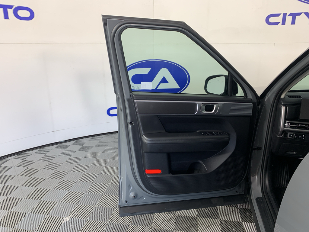 Used 2024 Hyundai Santa Fe SUV
