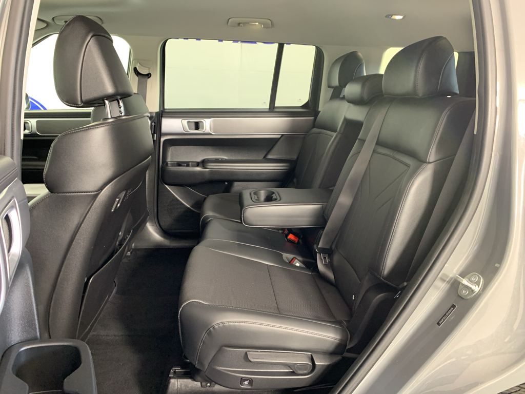 Used 2024 Hyundai Santa Fe SUV