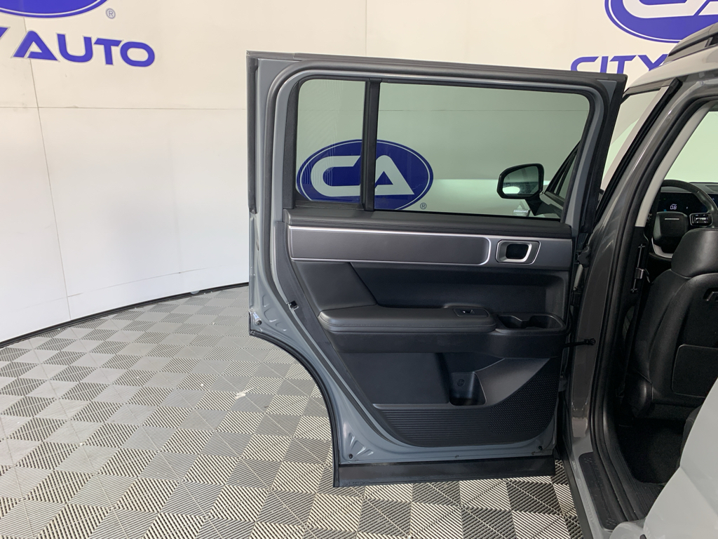 Used 2024 Hyundai Santa Fe SUV