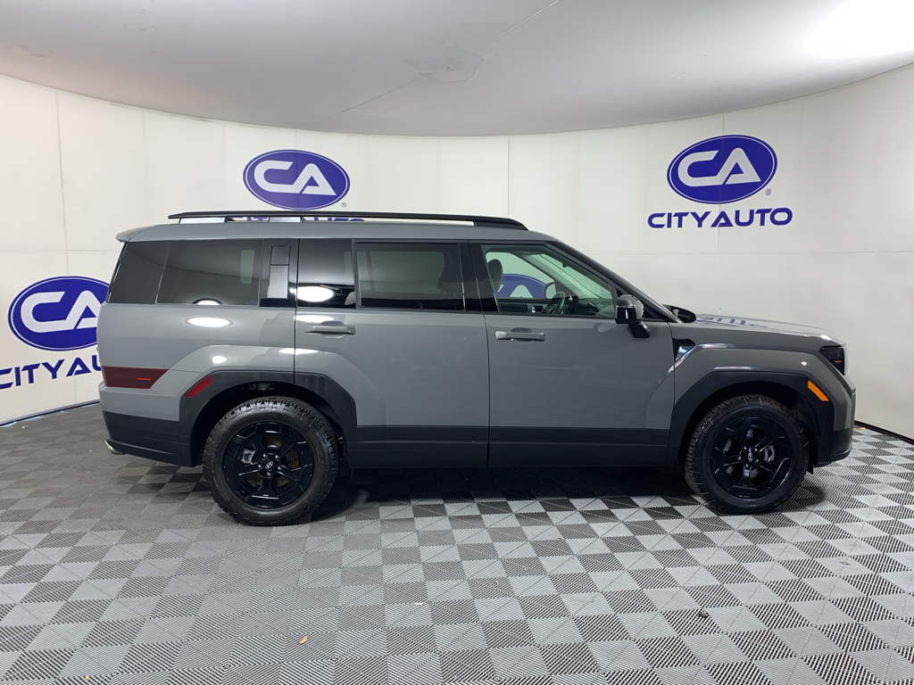 Used 2024 Hyundai Santa Fe SUV