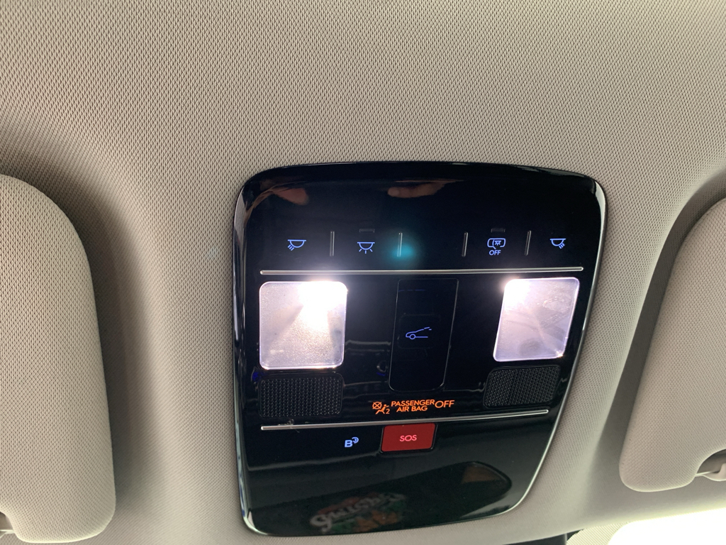 Used 2024 Hyundai Santa Fe SUV