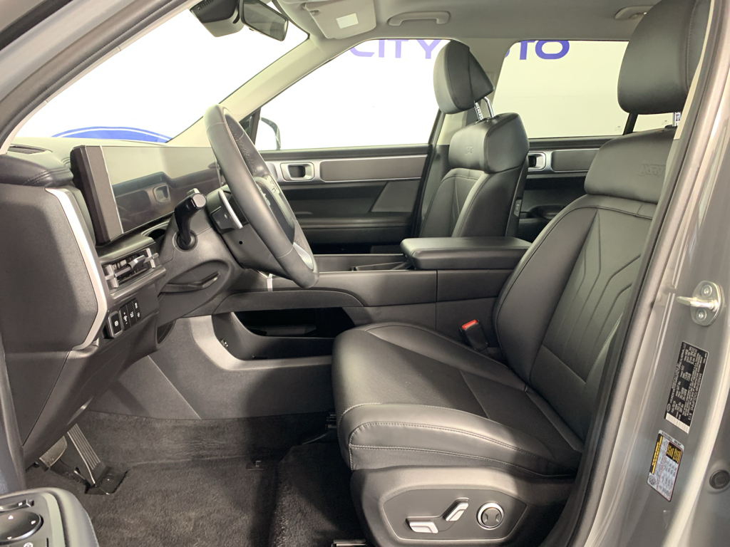 Used 2024 Hyundai Santa Fe SUV