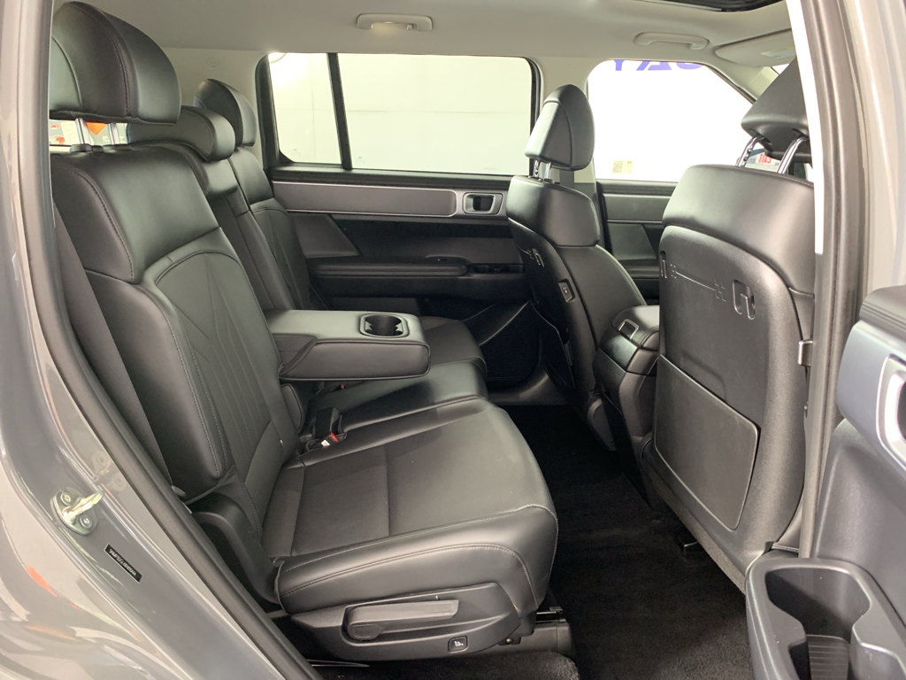 Used 2024 Hyundai Santa Fe SUV