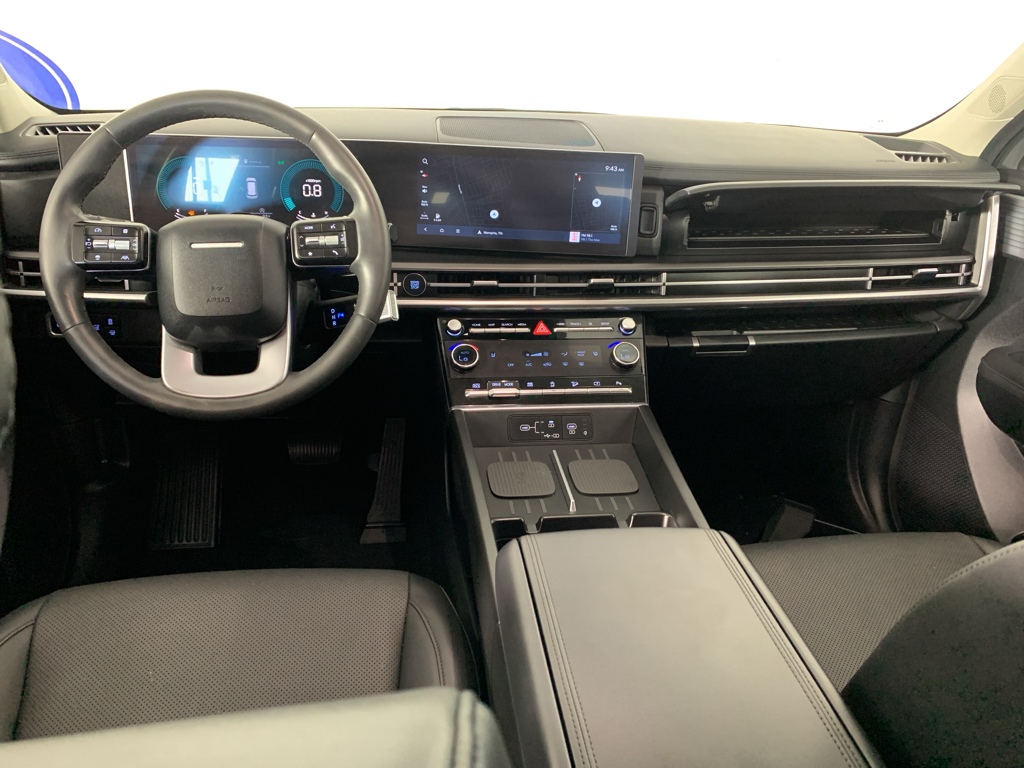 Used 2024 Hyundai Santa Fe SUV