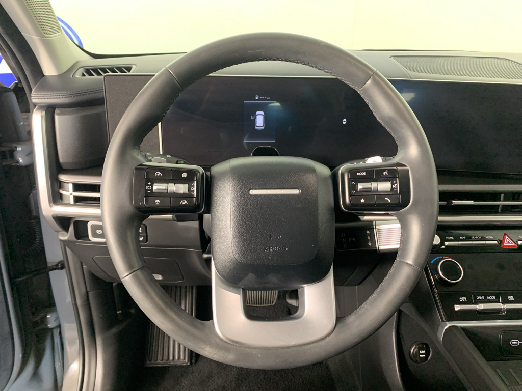 Used 2024 Hyundai Santa Fe SUV