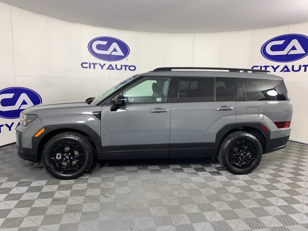 Used 2024 Hyundai Santa Fe SUV