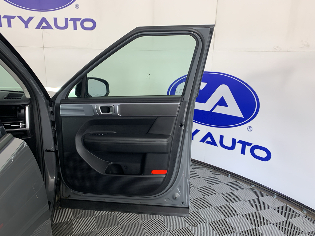 Used 2024 Hyundai Santa Fe SUV