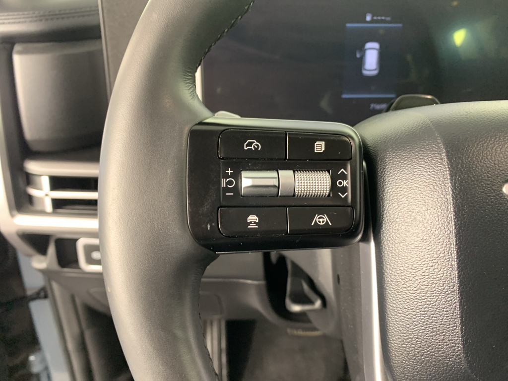 Used 2024 Hyundai Santa Fe SUV