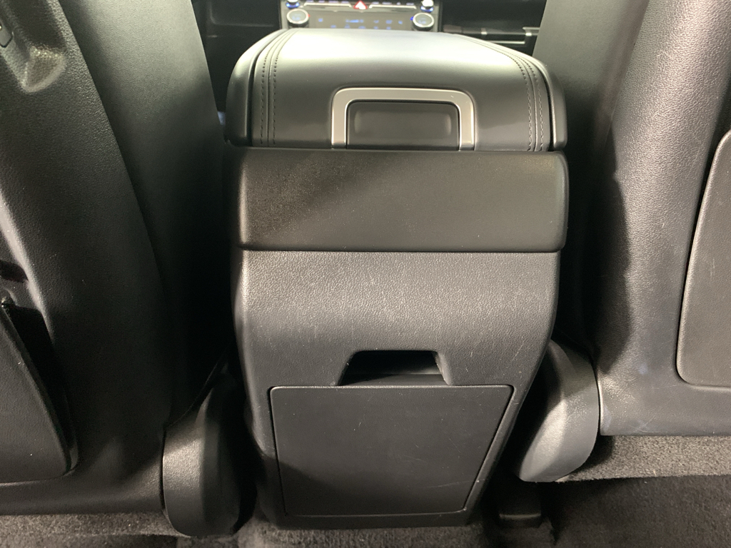 Used 2024 Hyundai Santa Fe SUV