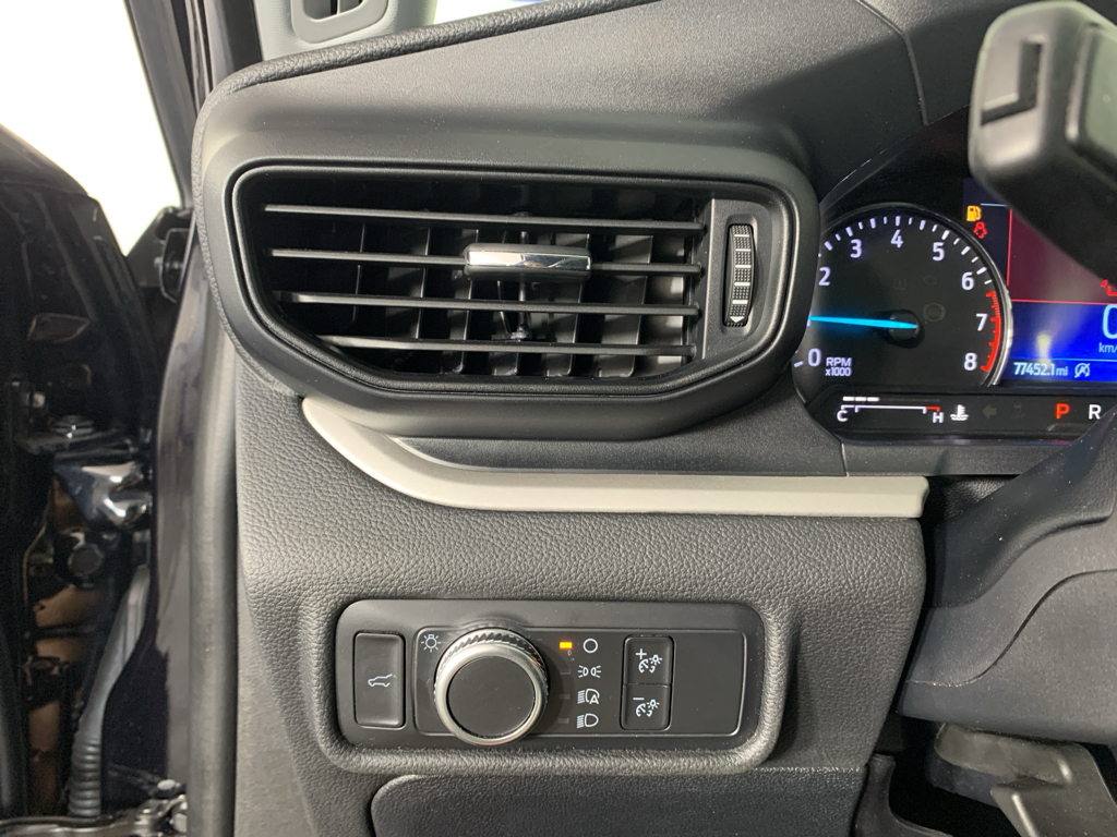 Used 2020 Ford Explorer SUV