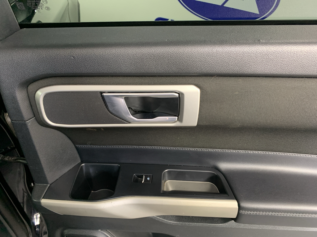 Used 2020 Ford Explorer SUV