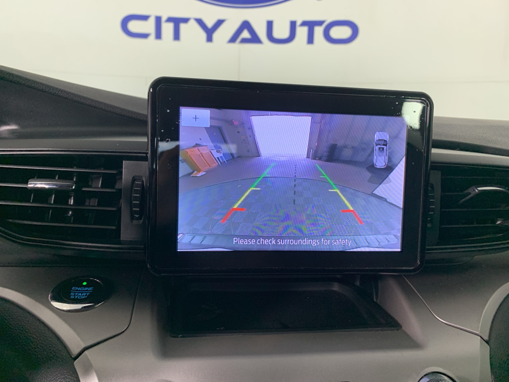 Used 2020 Ford Explorer SUV