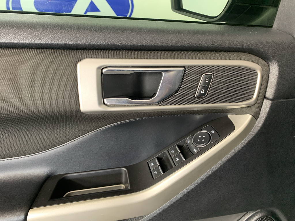Used 2020 Ford Explorer SUV