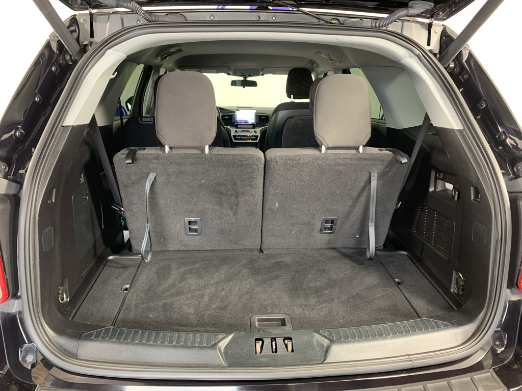 Used 2020 Ford Explorer SUV
